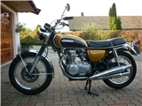 Honda 500 Four KO